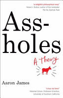 Assholes 9781857886108 Aaron James Brukte bøker