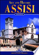 Assisi 9788847604155 Nicola Giandomenico Brukte bøker