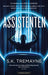 Assistenten 9788202660000 S.K. Tremayne Brukte bøker