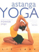 Astanga Yoga 9781858689364 Liz Lark Brukte bøker