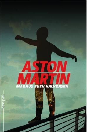 Aston Martin 9788253034799 Magnus Buen Halvorsen Brukte bøker