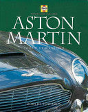 Aston Martin 9781844250141 Robert Edwards Brukte bøker