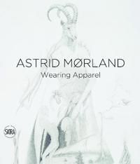 Astrid Mørland 9788857244747 Tone Lyngstad Nyaas Synne Lea Anna Lange Malmanger Frida Forsgren Irene Haslund Eli Skatvedt Brukte bøker