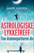 Astrologiske lykketreff 9788251685153 Janne Hansen Brukte bøker