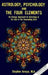 Astrology, Psychology and the Four Elements 9780916360016 Arroyo Stephen Brukte bøker