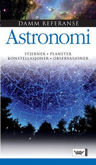 Astronomi 9788204113009 Ian Ridpath Brukte bøker