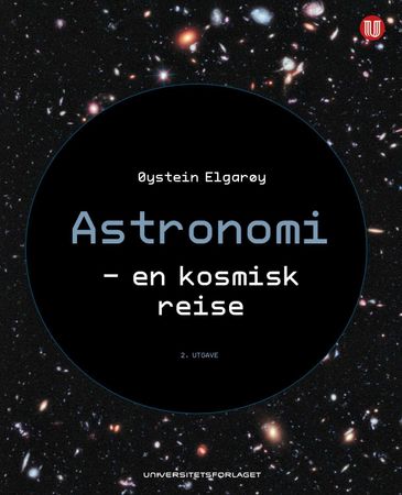 Astronomi 9788215029337 Øystein Elgarøy Brukte bøker