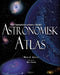 Astronomisk atlas 9788251624091 Mark A. Garlick Brukte bøker
