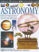 Astronomy 9780751361377 Kristen Lippincott Brukte bøker