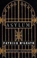 Asylum 9780679452287 Patrick McGrath Brukte bøker