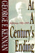 At a Century's Ending 9780393038828 George Frost Kennan Brukte bøker