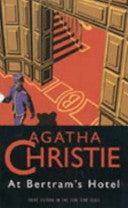At Bertram's Hotel 9780006169222 Agatha Christie Brukte bøker