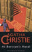 At Bertram's Hotel 9780006169222 Agatha Christie Brukte bøker