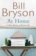 At Home 9780385619172 Bill Bryson Brukte bøker