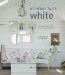 At Home with White 9781845973490 Atlanta Bartlett Karena Callen Brukte bøker