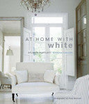 At Home with White 9781845973483 Karena Callen Atlanta Bartlett Brukte bøker