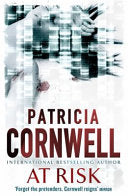 At Risk 9780316732987 Patricia Cornwell Brukte bøker
