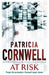 At Risk 9780316732987 Patricia Cornwell Brukte bøker