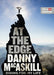 At the Edge 9780241206522 Danny MacAskill Brukte bøker