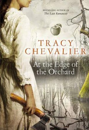 At the edge of the orchard 9780008135294 Tracy Chevalier Brukte bøker
