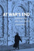 At War's End: Building Peace After Civil Conflict 9780521541978 Roland Paris Brukte bøker