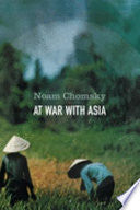 At War with Asia 9781902593890 Noam Chomsky Brukte bøker