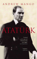 Atatürk 9780719565922 Andrew Mango Brukte bøker