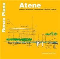Atene 9788862640121 Renzo Piano Brukte bøker