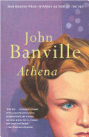 Athena 9780679736851 John Banville Brukte bøker