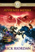 Athenes merke 9788251685948 Rick Riordan Brukte bøker