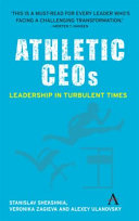 Athletic CEOs 9781783087594 Veronika Zagieva Alexey Ulanovsky Stanislav Shekshnia Brukte bøker