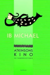 Atkinsons kino 9788202185527 Ib Michael Brukte bøker