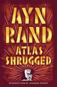 Atlas Shrugged 9780452011878 Rand Ayn Brukte bøker
