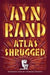 Atlas Shrugged 9780452011878 Rand Ayn Brukte bøker