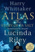 Atlas 9781529043532 Harry Whittaker Lucinda Riley Brukte bøker