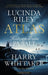 Atlas 9788202829513 Lucinda Riley Harry Whittaker Brukte bøker
