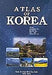 Atlas of Korea 9788939000605 Sŏngji Munhwasa Young-Han Park Brukte bøker