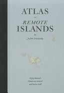 Atlas of Remote Islands 9781846143489 Judith Schalansky Brukte bøker