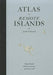 Atlas of Remote Islands 9781846143489 Judith Schalansky Brukte bøker