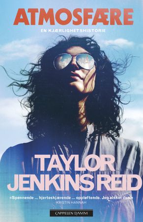Atmosfære 9788202864897 Taylor Jenkins Reid Brukte bøker