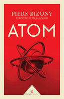 Atom 9781785782053 Piers Bizony Brukte bøker