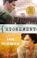 Atonement 9780307388841 Ian McEwan Brukte bøker