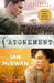 Atonement 9780307388841 Ian McEwan Brukte bøker