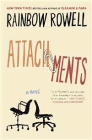 Attachments 9780452297548 Rainbow Rowell Brukte bøker