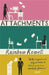 Attachments 9781409120537 Rainbow Rowell Brukte bøker