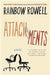 Attachments 9780452297548 Rainbow Rowell Brukte bøker