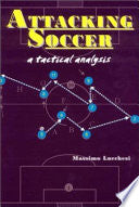 Attacking Soccer 9781890946715 Massimo Lucchesi Brukte bøker