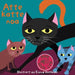 Atte katte noa 9788281033108  Brukte bøker