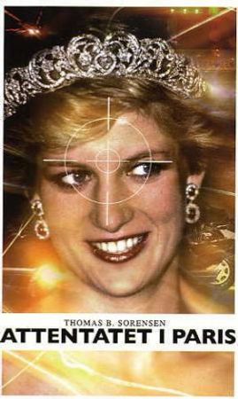 Attentatet i Paris 9788281560253 Thomas B. Sorensen Brukte bøker