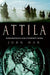 Attila 9788205393356 John Man Brukte bøker